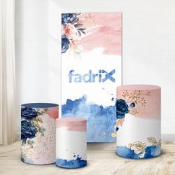 K5 - Kit Painel Lateral ou Romano + Cilindros